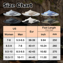 Load image into Gallery viewer, GOTO Star Cloud Slides for Women and Men, Comfy Thick Sole Pillow Slides, Non Slip House/Outdoor Slippers, Unisex Slippers
